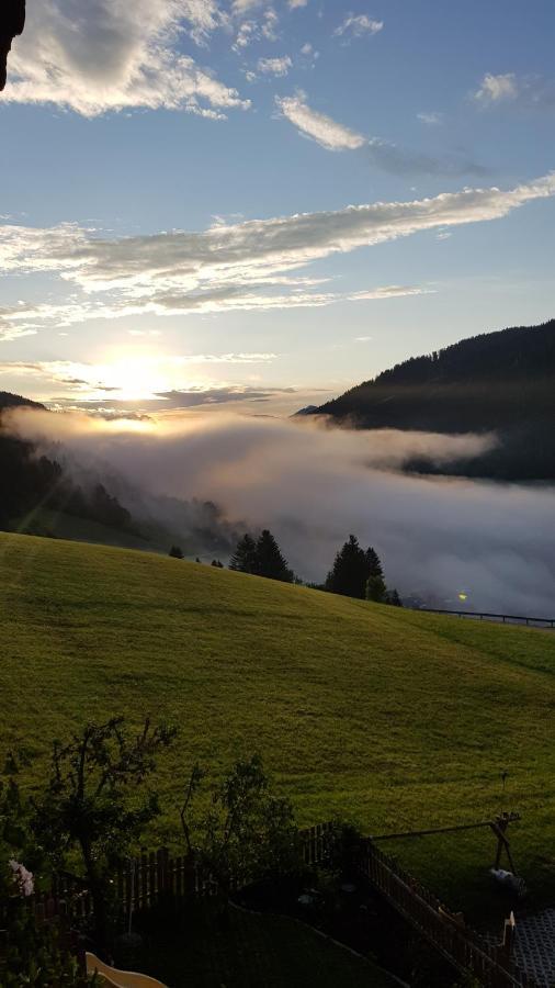 Gasthof Schoental Oberau Exterior foto