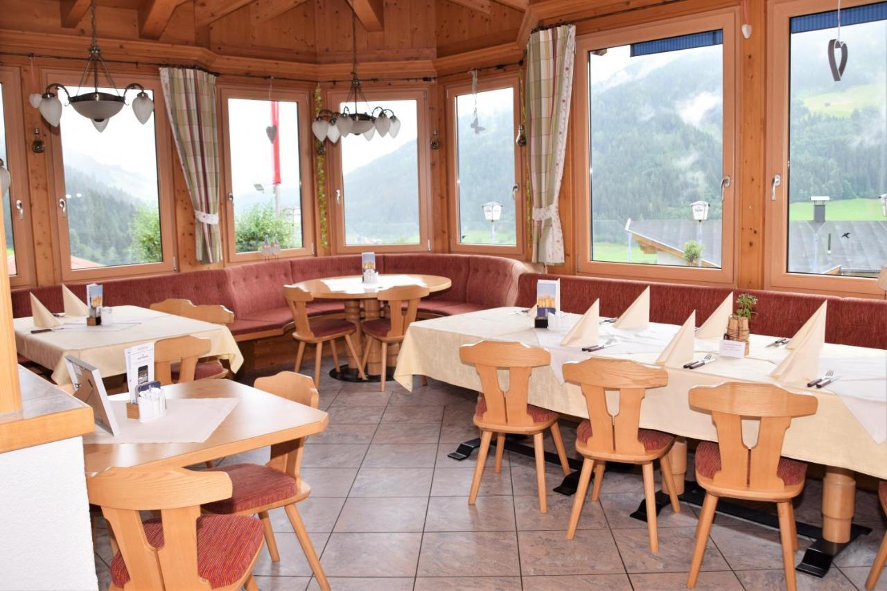 Gasthof Schoental Oberau Exterior foto