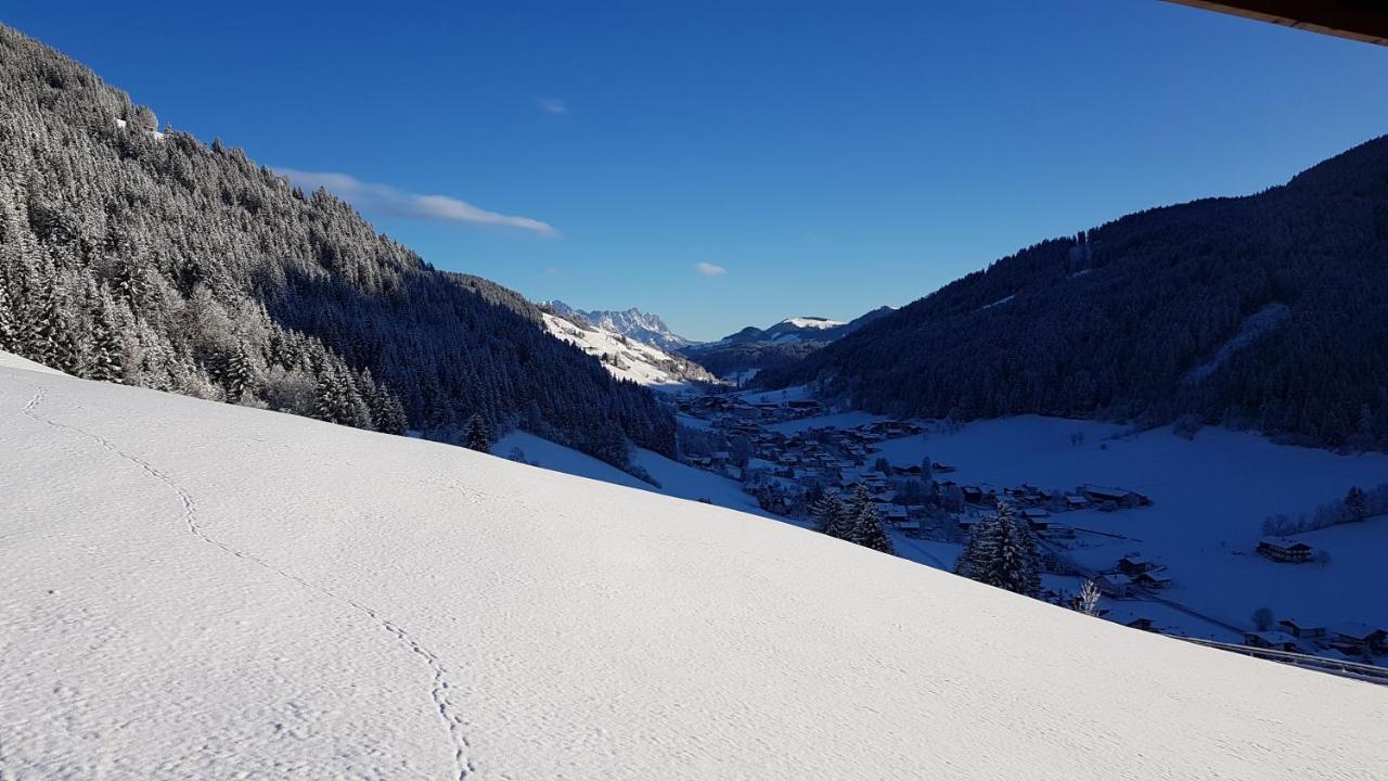 Gasthof Schoental Oberau Exterior foto