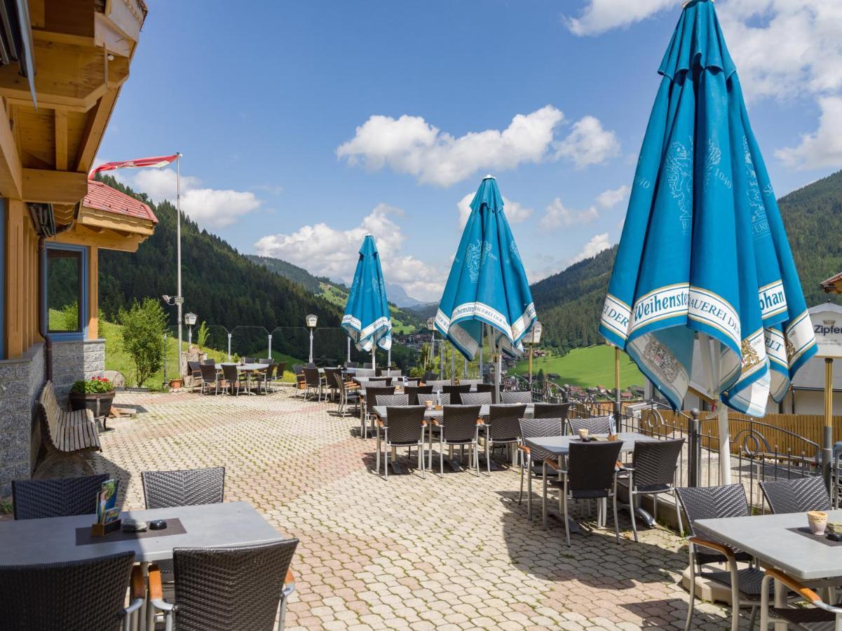 Gasthof Schoental Oberau Exterior foto